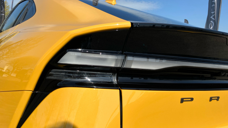 Toyota Prius 2.0 PHEV Excel 5dr CVT Hatchback